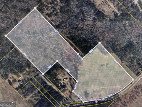 Photo of 2902 County Line Road, Mansfield, GA 30055 (MLS # 10753001)