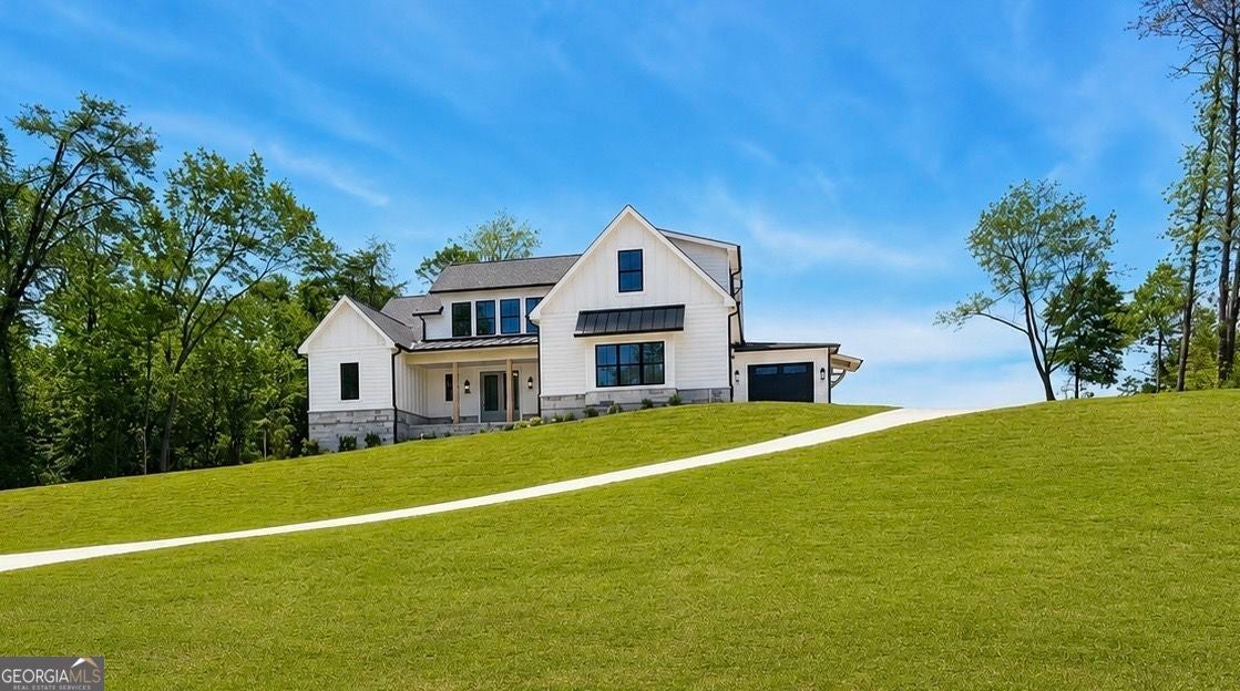 141 Palisade Drive