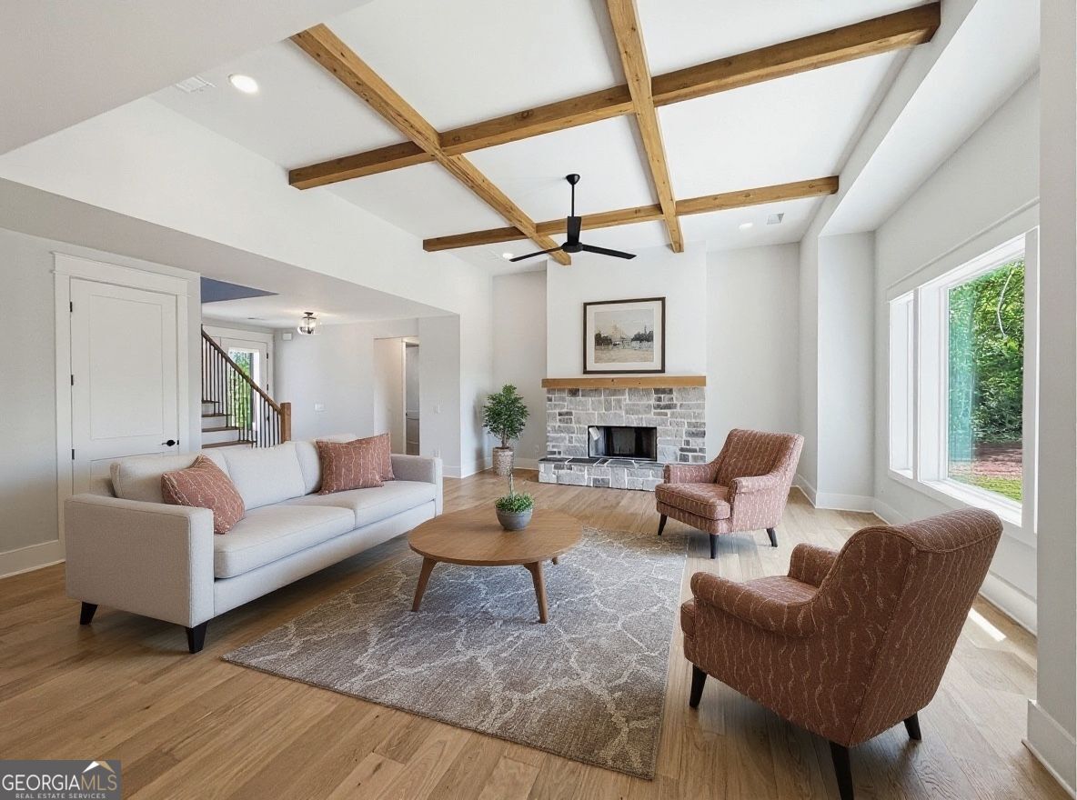 141 Palisade Drive