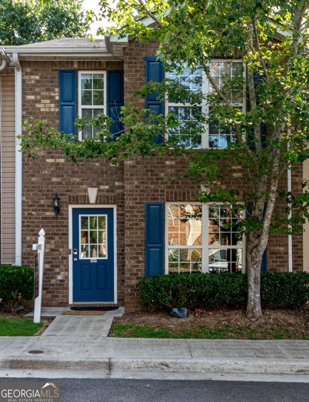 Photo of 2808 Valley Green Drive, Gainesville, GA 30504 (MLS # 10803664)