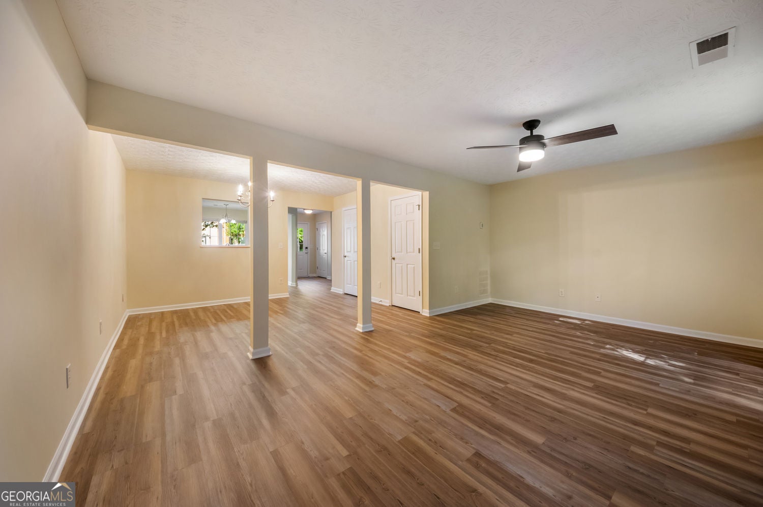 2808 Valley Green DR