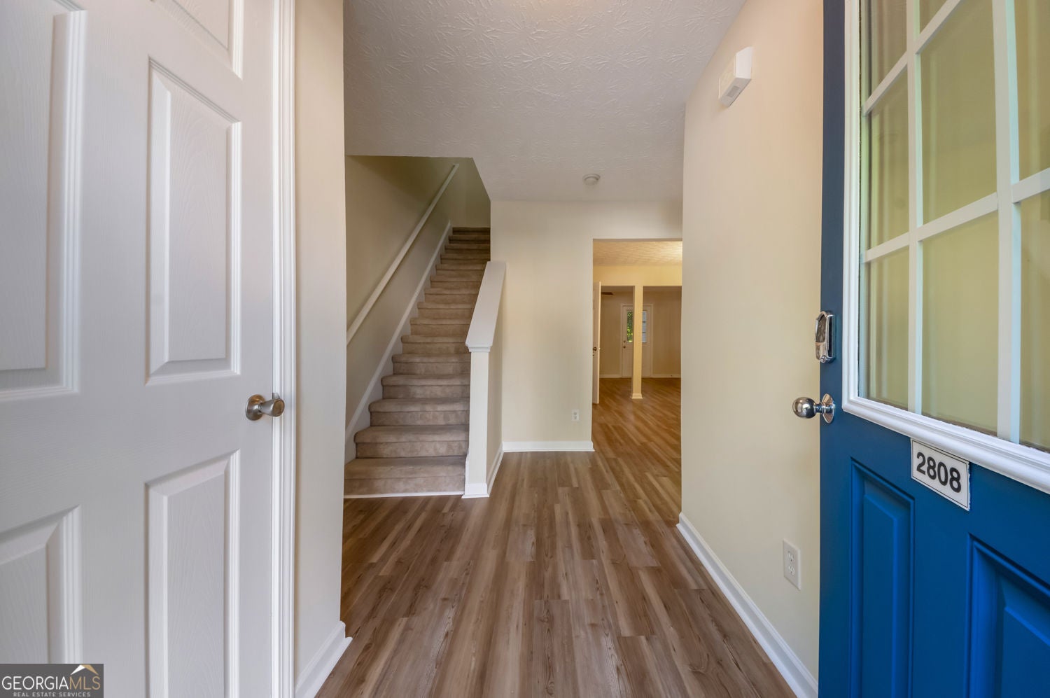 2808 Valley Green DR