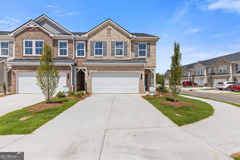 Photo of 2210 Chant Street, Dacula, GA 30019 (MLS # 10646348)