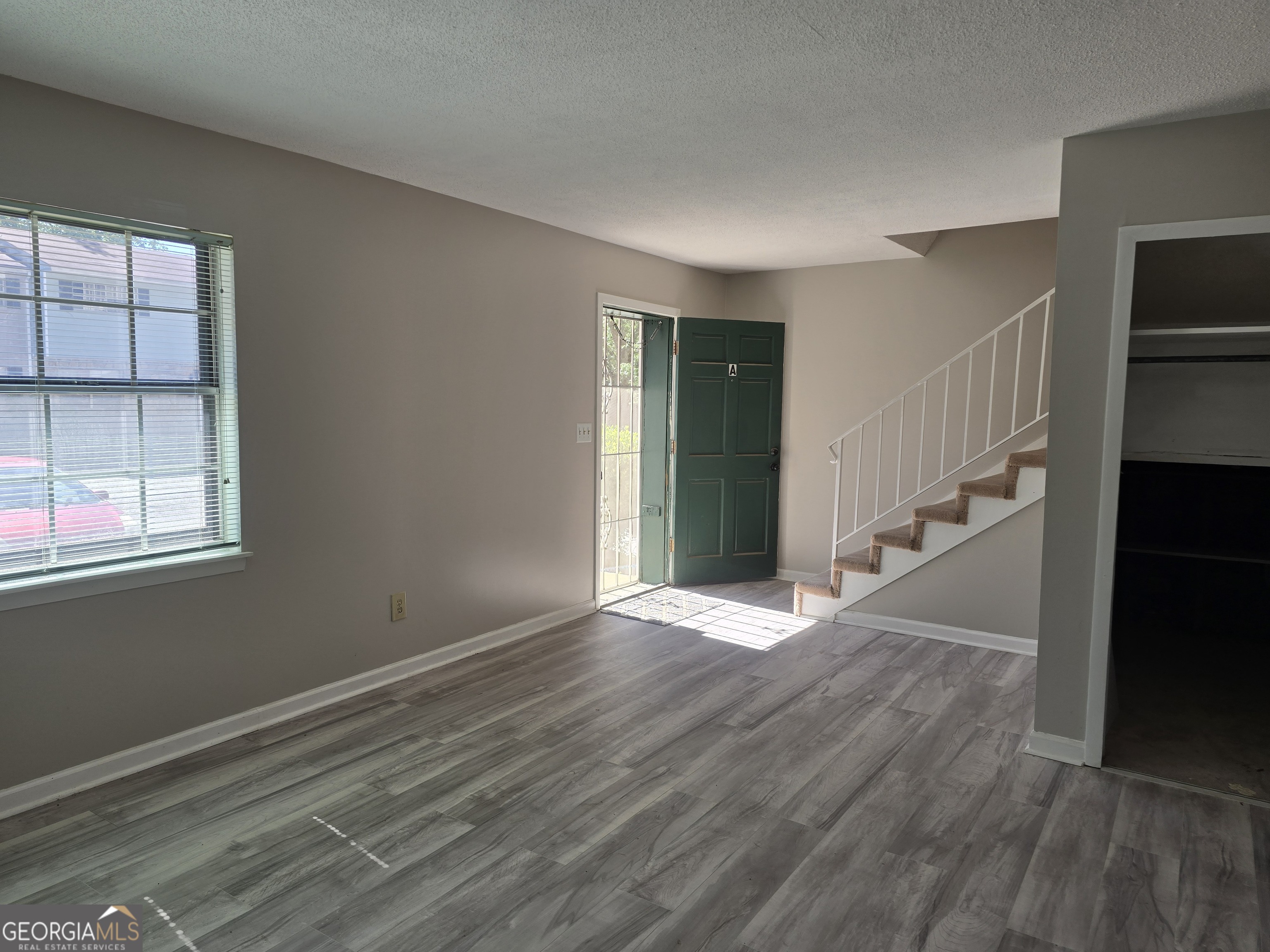 4701 UNIT 31F Flat Shoals RD