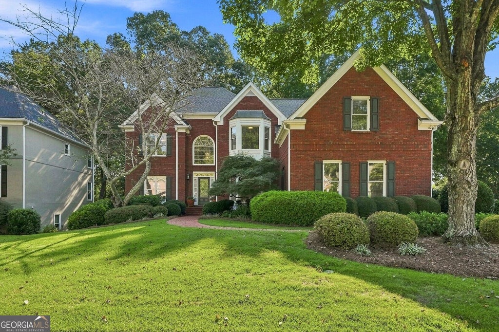 Photo of 2726 Twin Leaf Trail, Marietta, GA 30062 (MLS # 10846940)