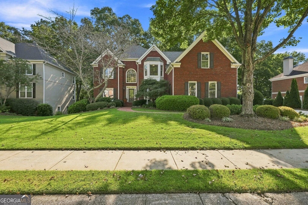 Photo of 2726 Twin Leaf Trail, Marietta, GA 30062 (MLS # 10846940)
