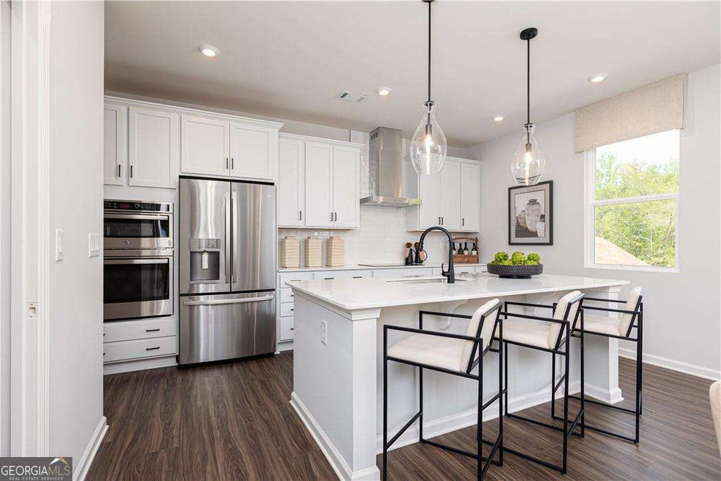 Photo of 2066 Jordan Knoll Lane, Lawrenceville, GA 30043 (MLS # 10808574)
