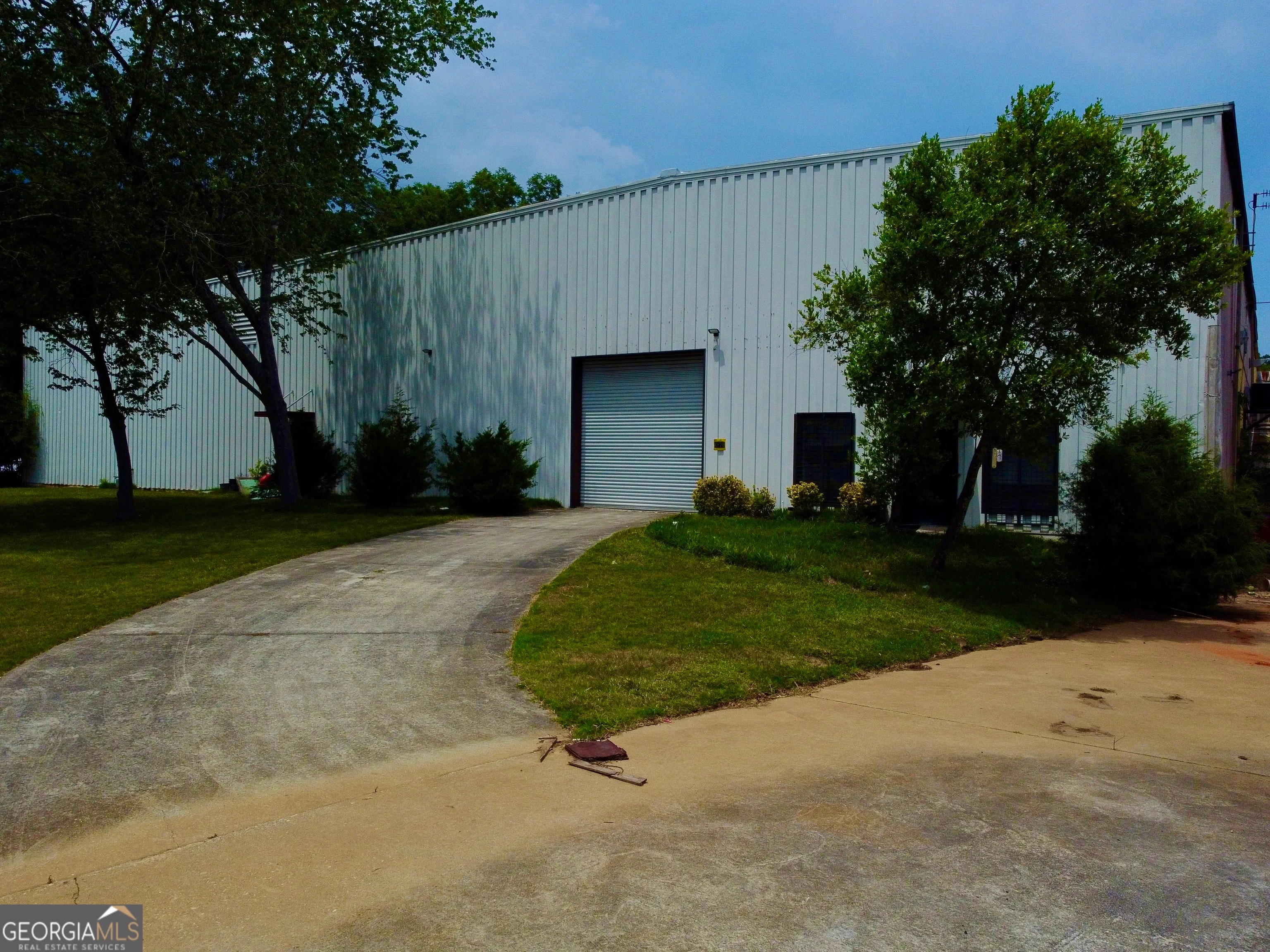 4870 Lamb Avenue, Union Point, GA, 30669