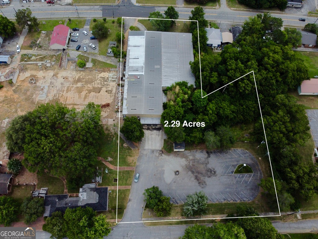 Photo of 4870 Lamb Avenue, Union Point, GA 30669 (MLS # 10815675)