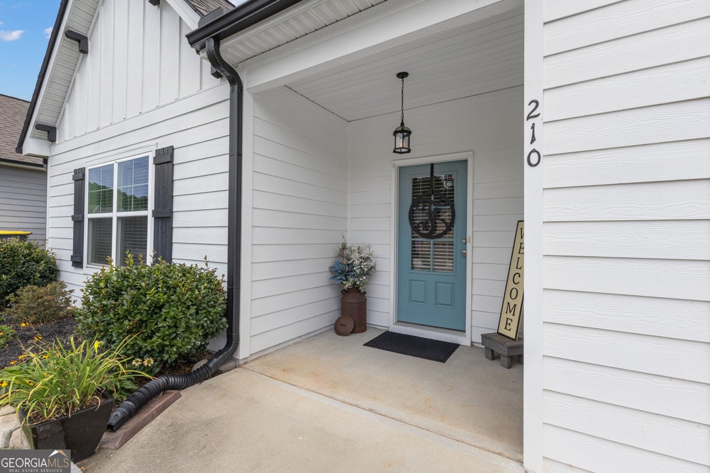 Photo of 210 South Ridge, Senoia, GA 30276 (MLS # 10831321)