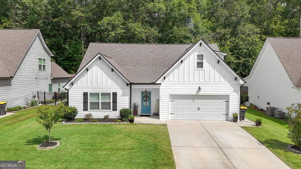 Photo of 210 South Ridge, Senoia, GA 30276 (MLS # 10831321)