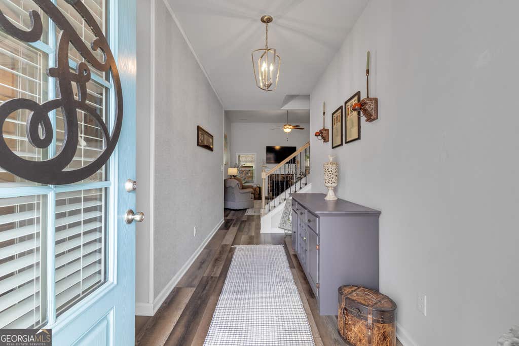 Photo of 210 South Ridge, Senoia, GA 30276 (MLS # 10831321)