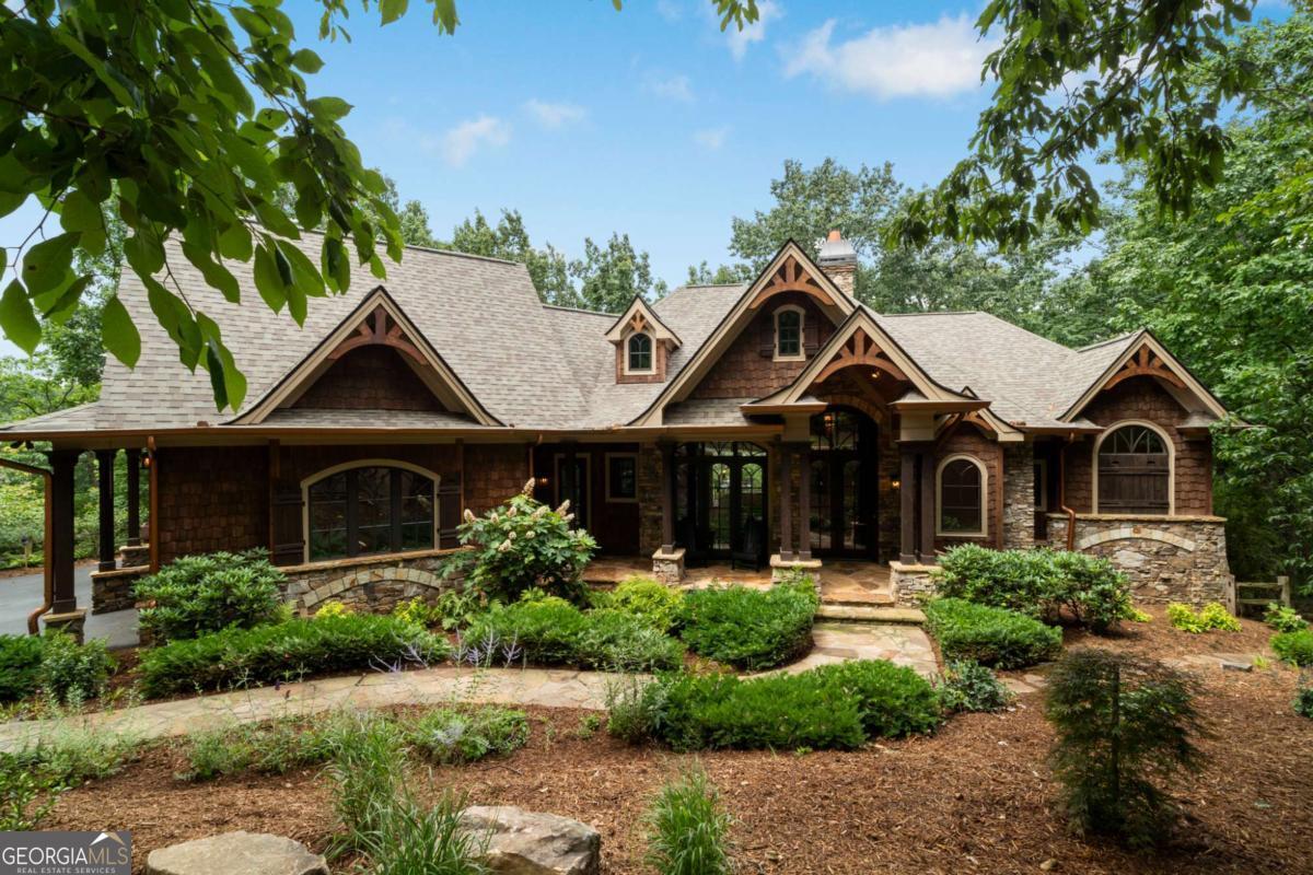 160 Bluestern DR SE
