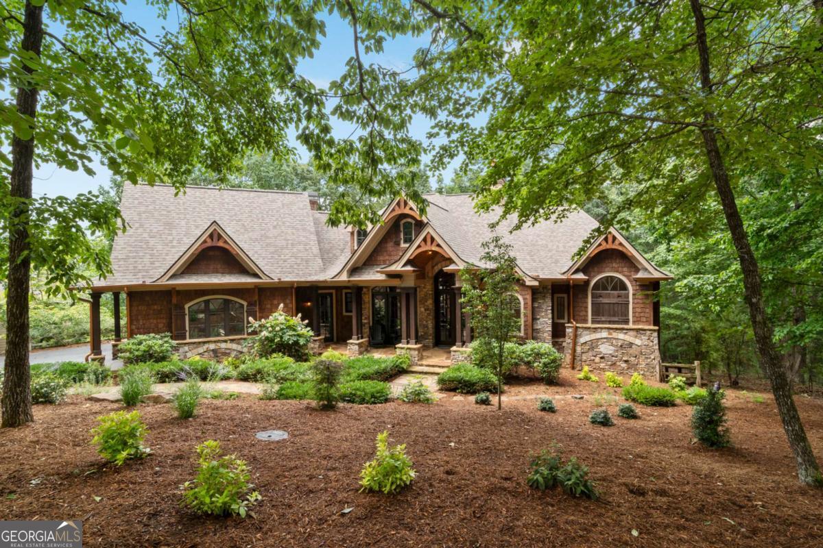 160 Bluestern DR SE