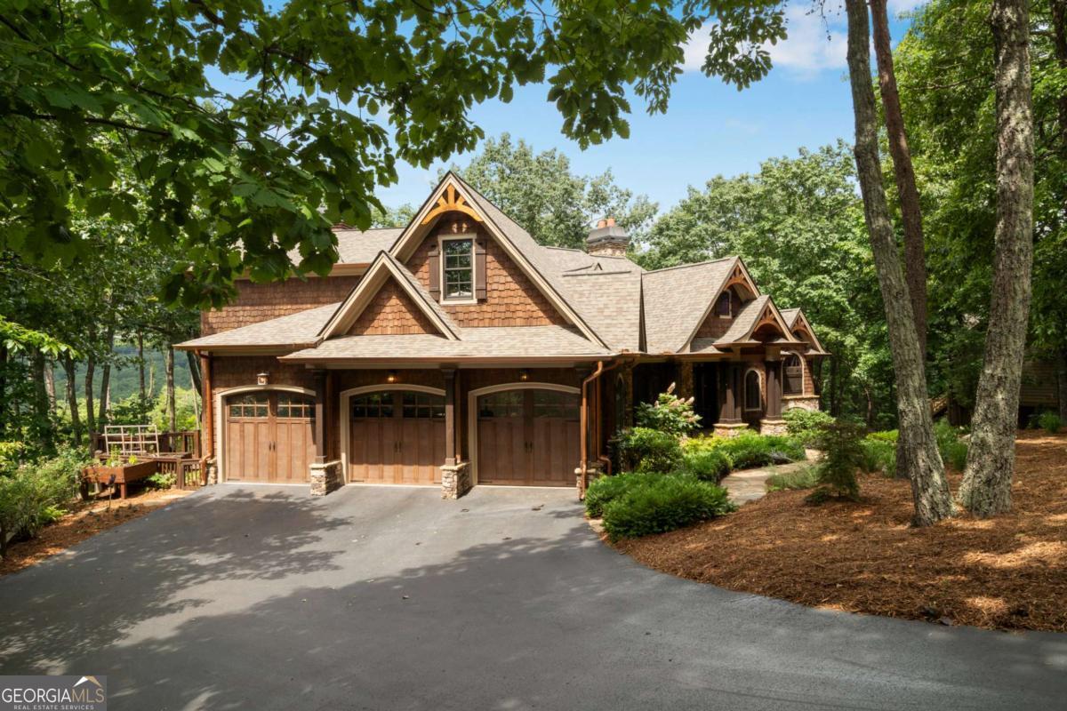 160 Bluestern DR SE