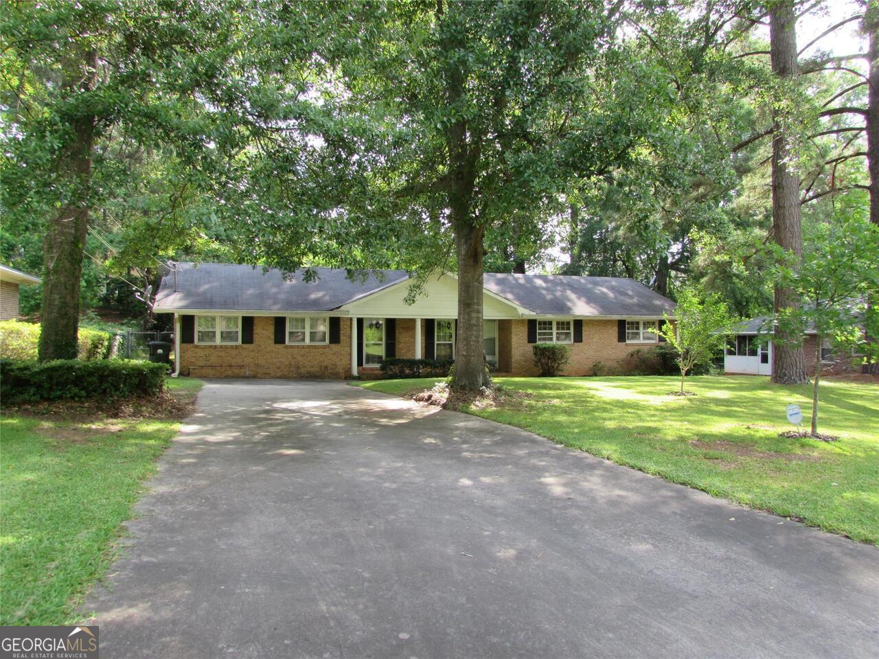 View Macon, GA 31204 house