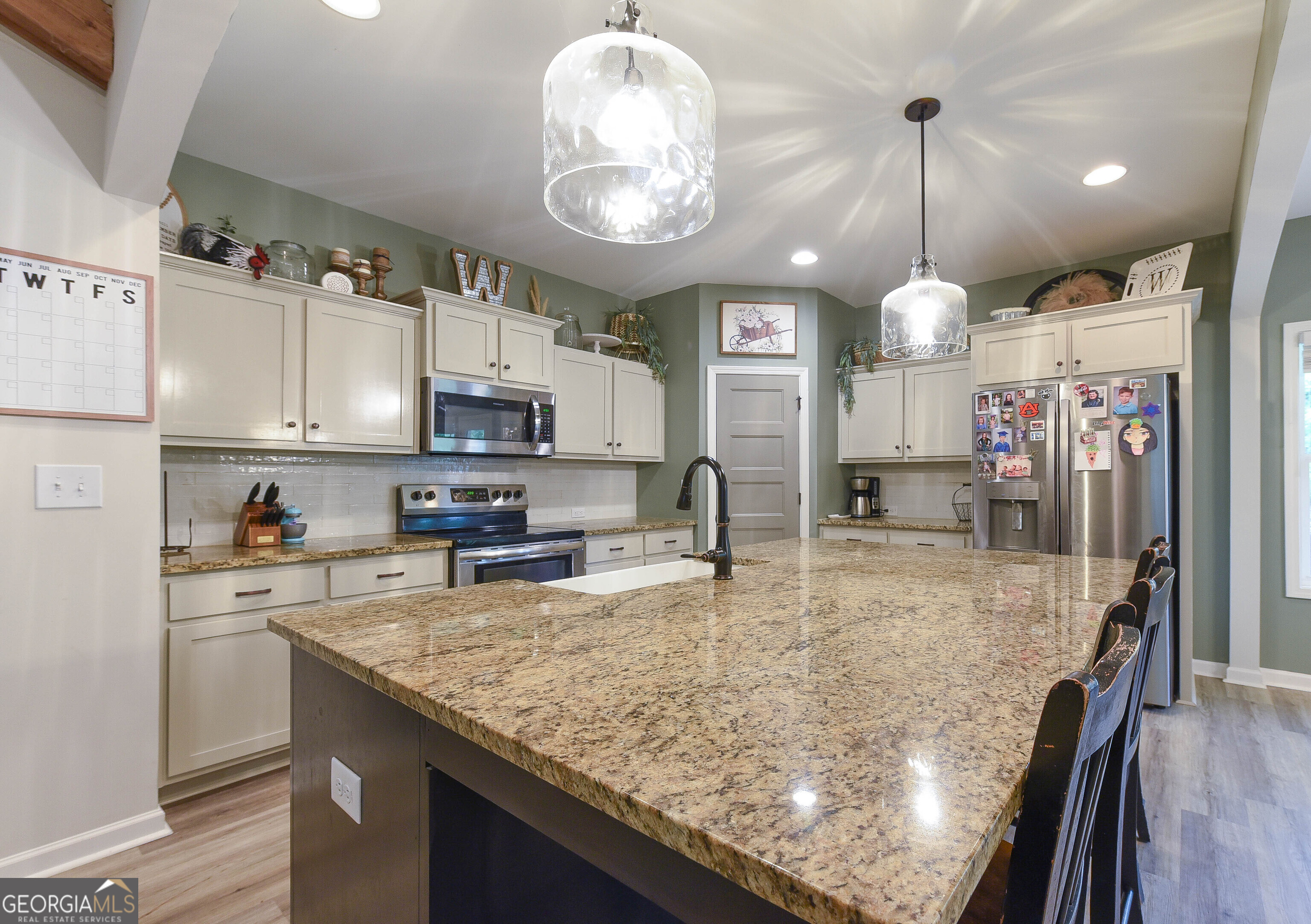 291 Echols RD