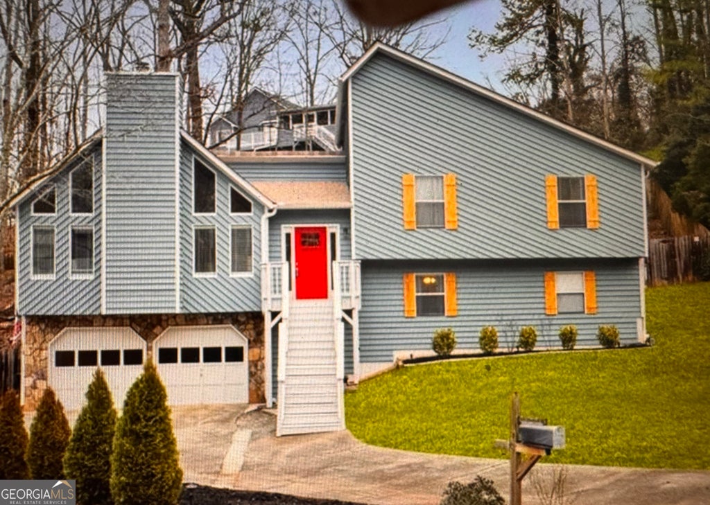 Photo of 1971 Chartwell Court, Marietta, GA 30066 (MLS # 10780402)