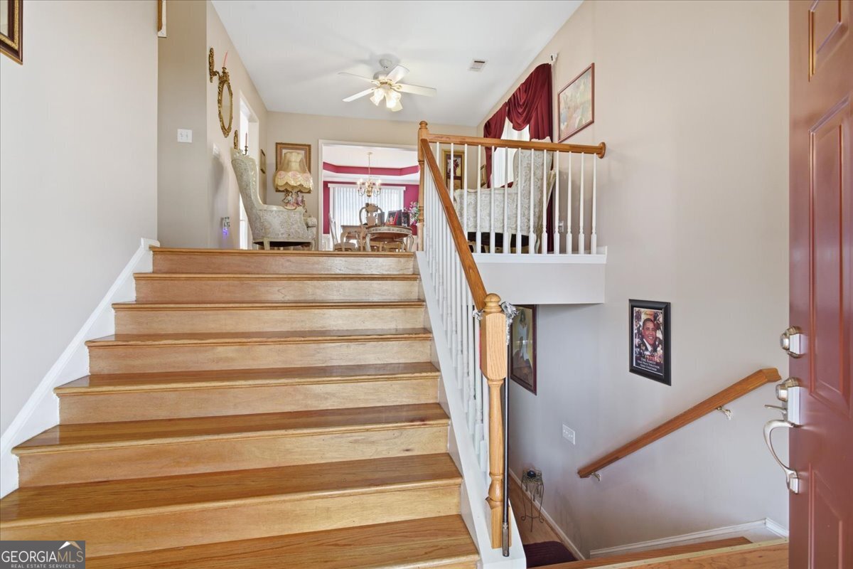 4650 Parkview Walk DR