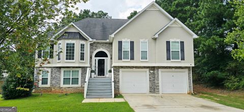 101 Bridgemill DR Hampton GA 30228