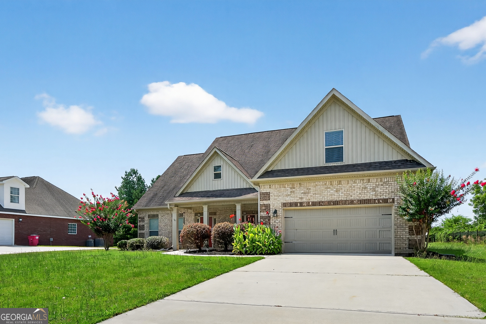 344 Thoroughbred LN