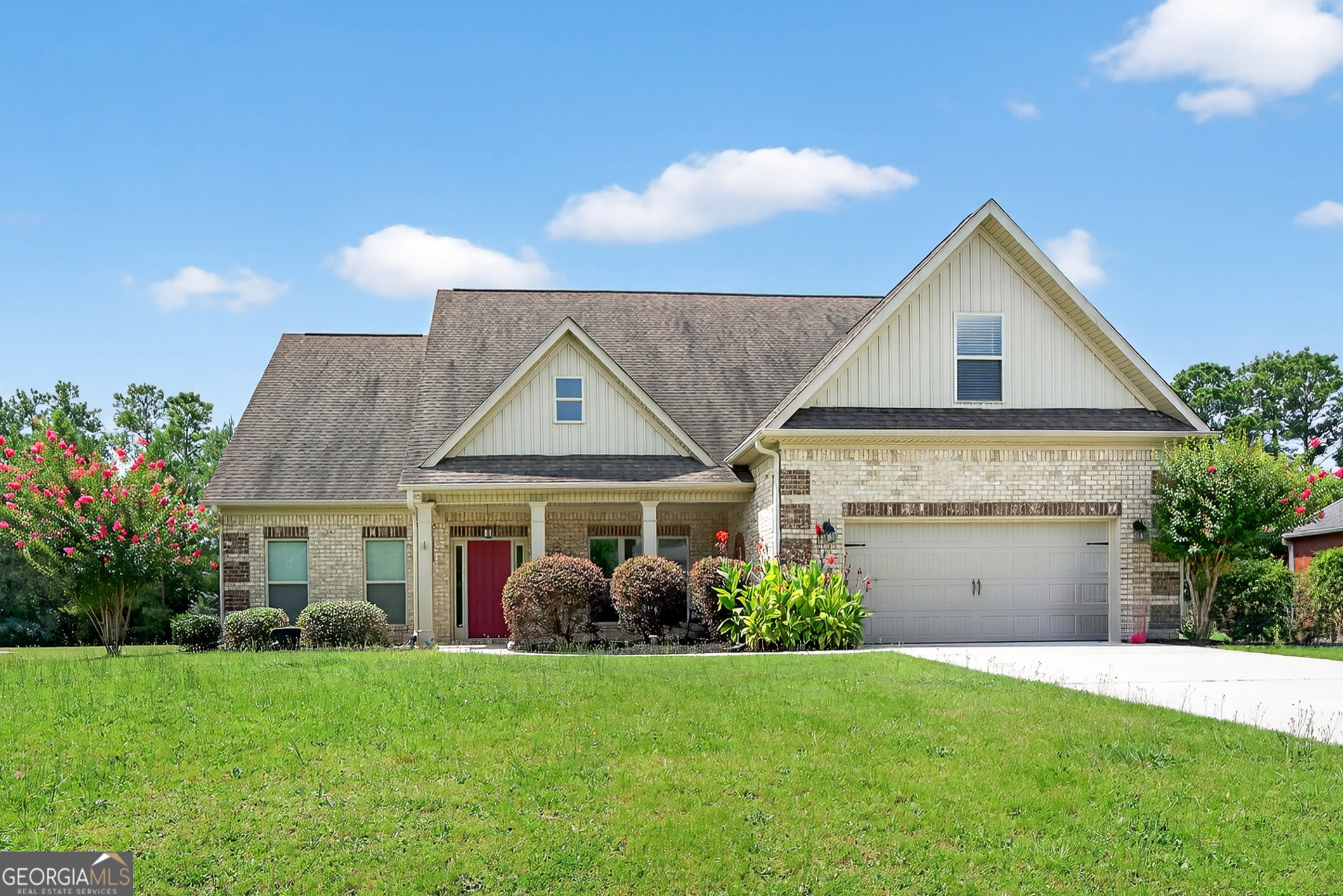 344 Thoroughbred LN