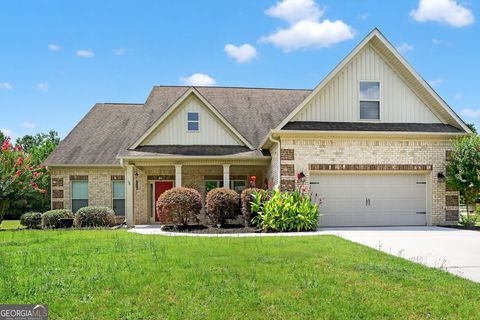 344 Thoroughbred LN Macon GA 31216