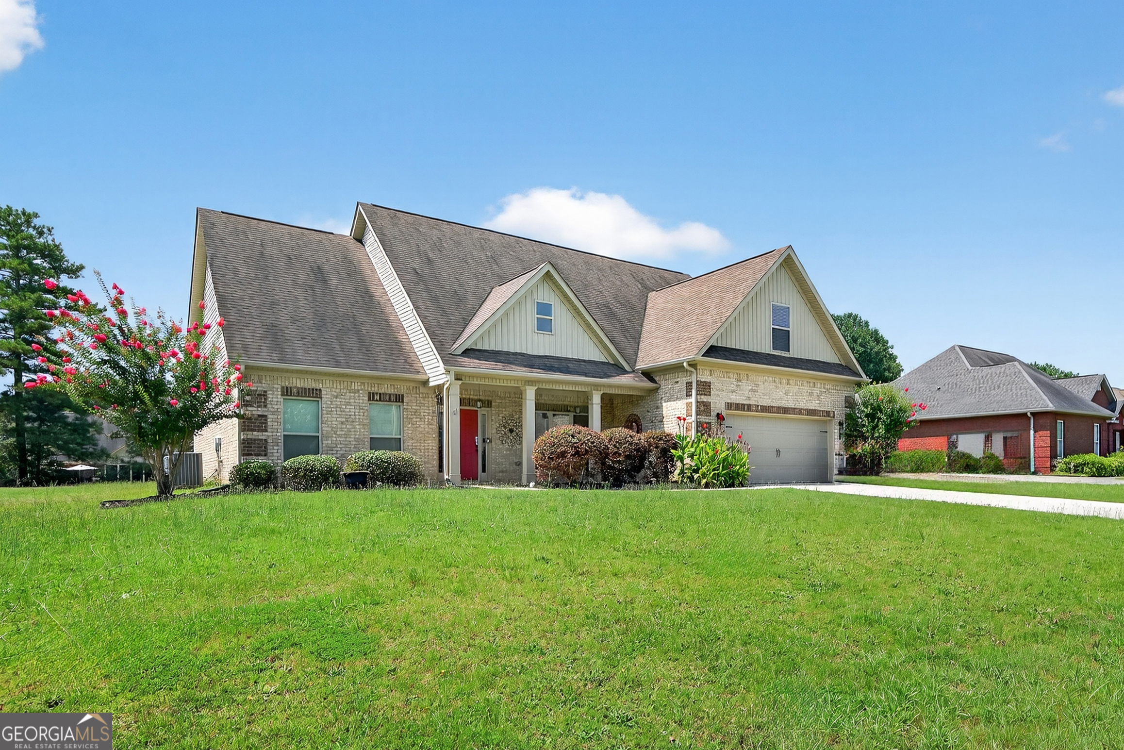 344 Thoroughbred LN