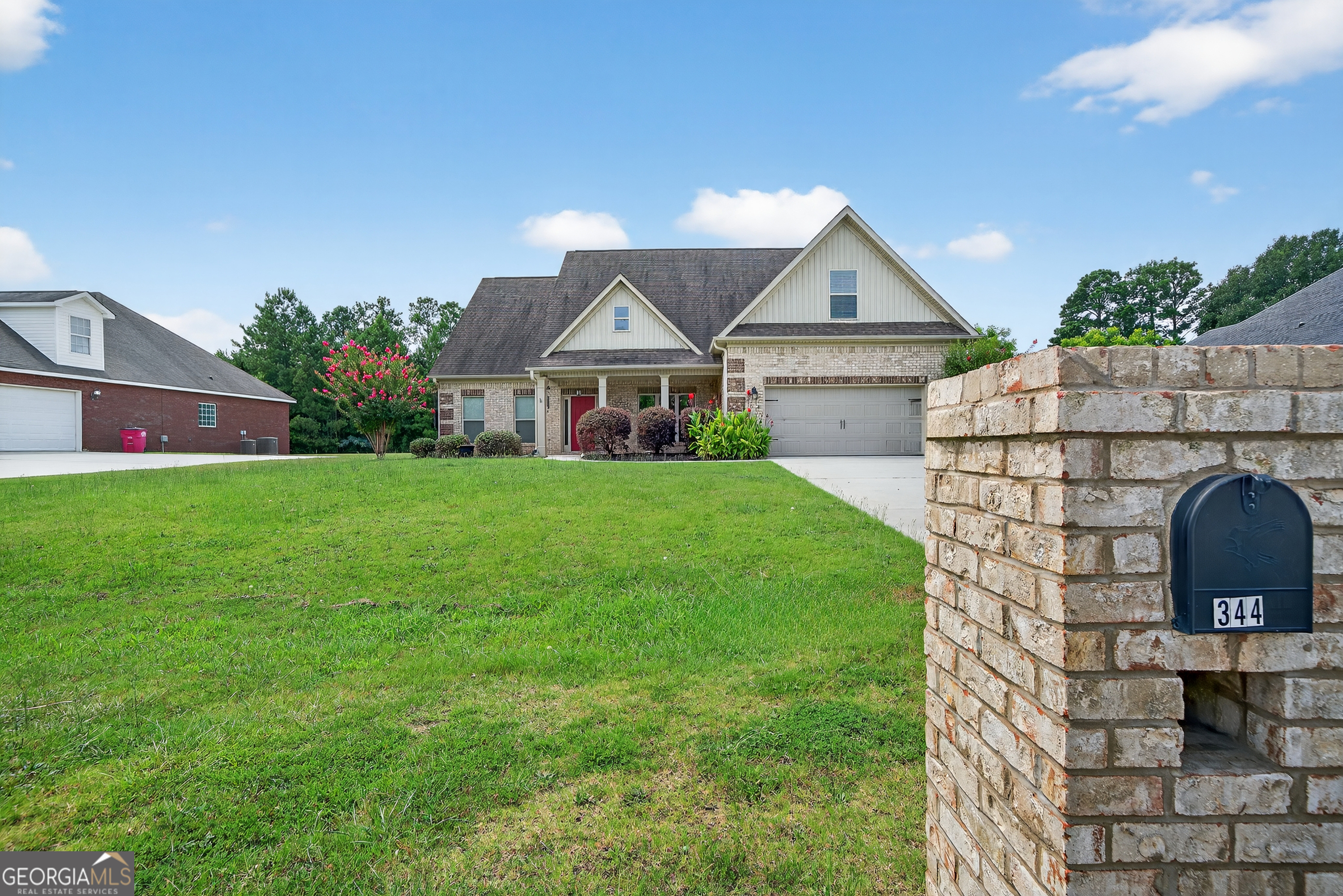 344 Thoroughbred LN