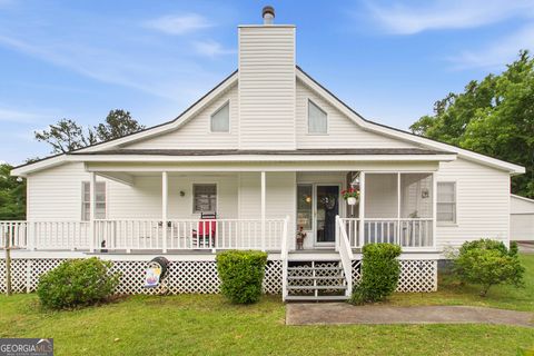 3720 Western WAY Macon GA 31216