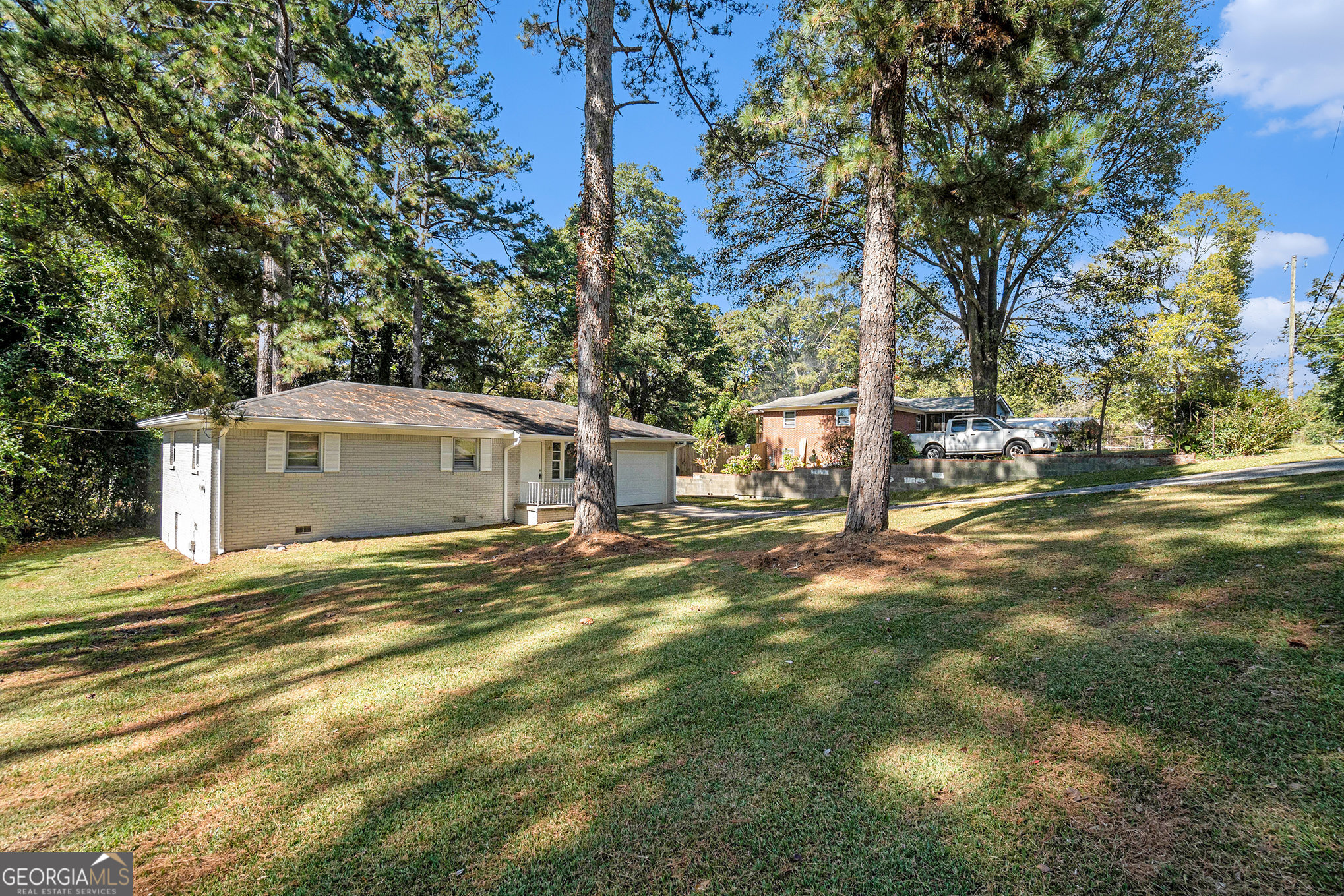 None - Residential Lease