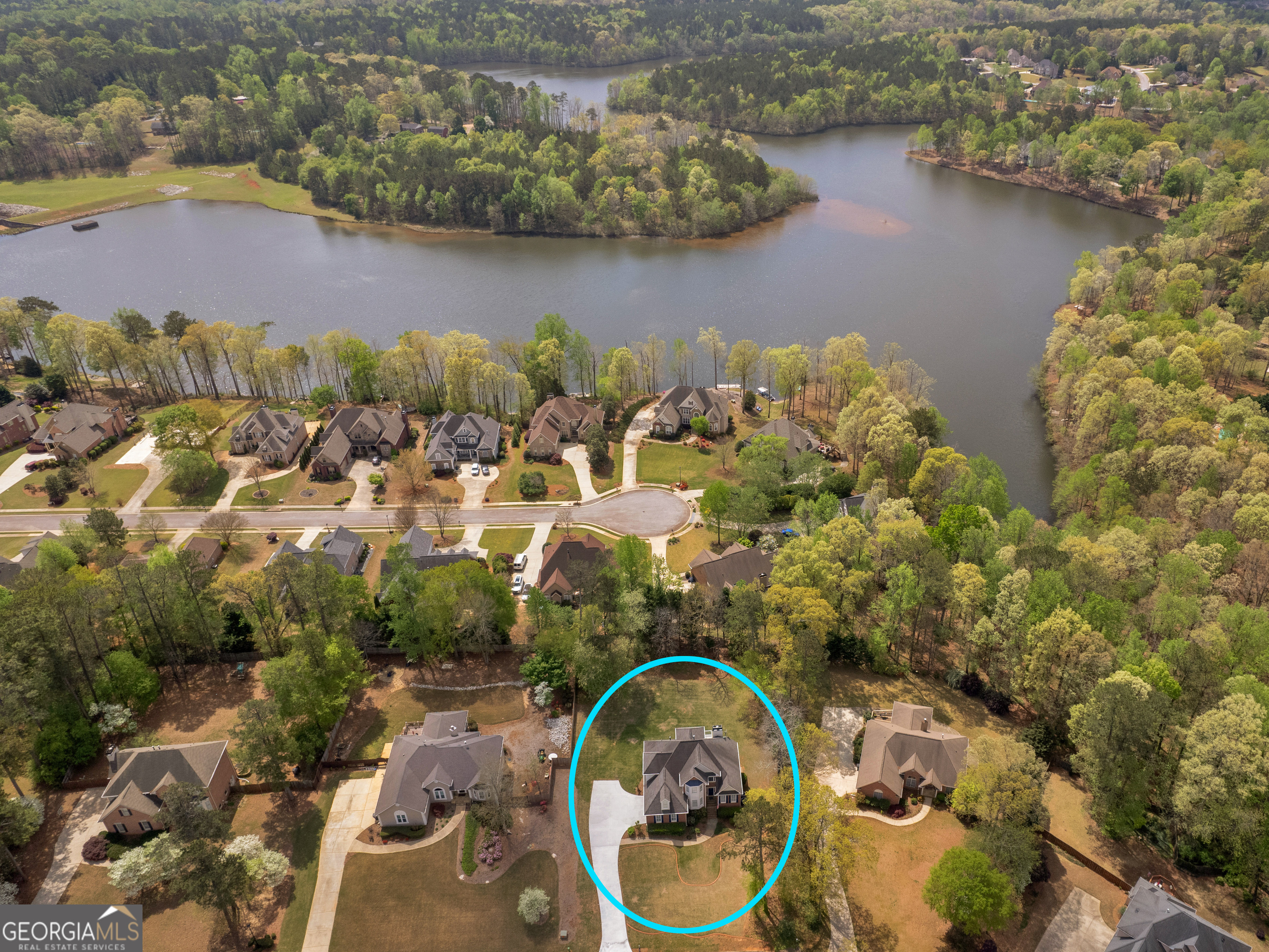 1190 Lullwater CIR