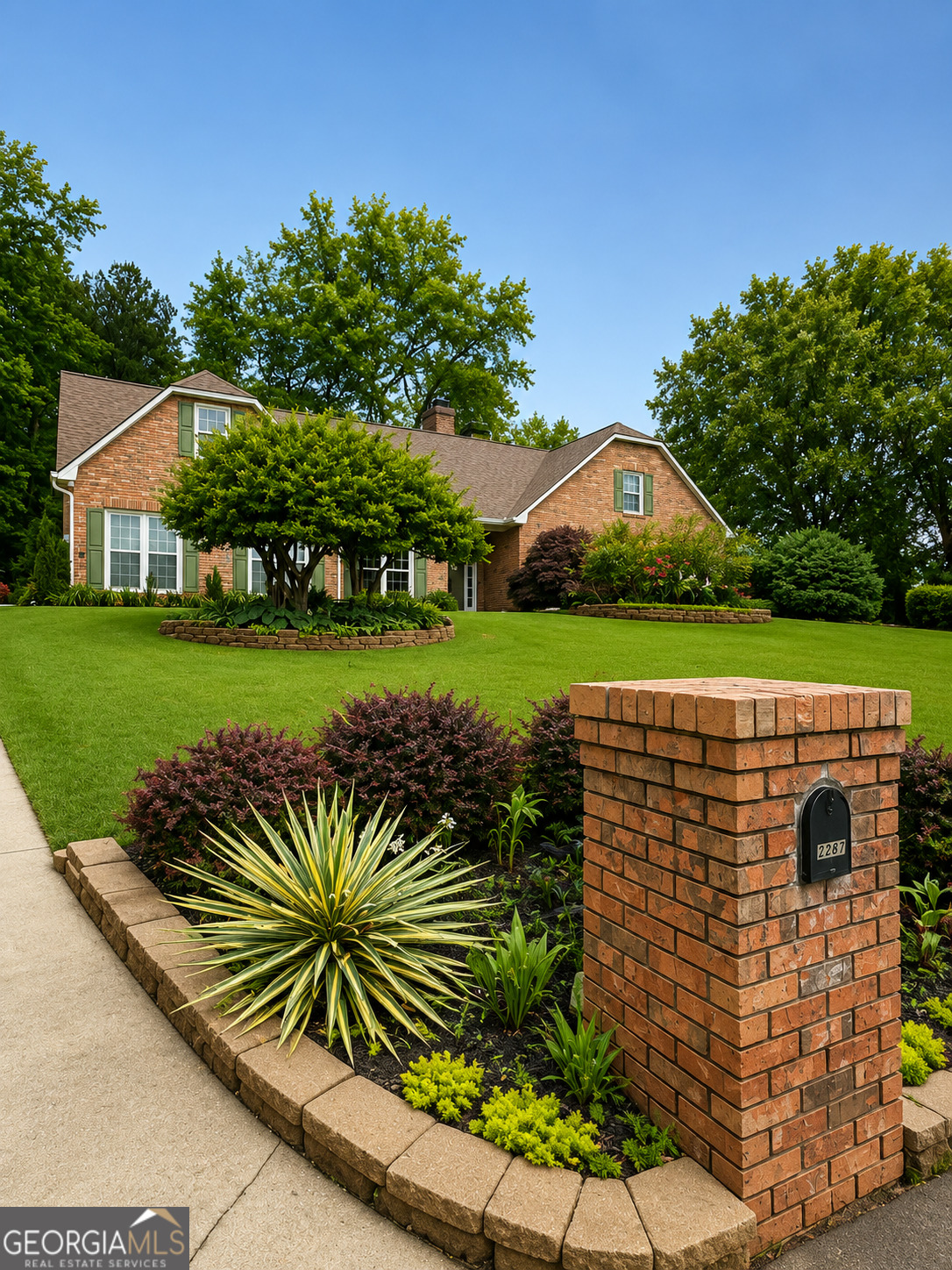 2287 Ironwood Hill CT