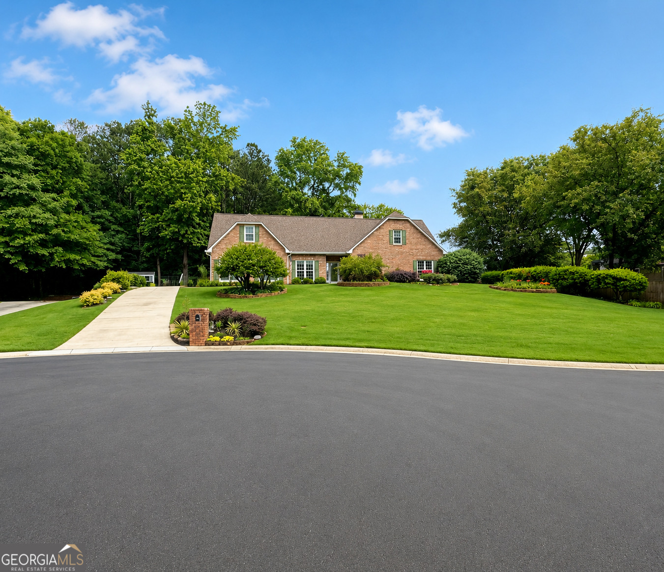 2287 Ironwood Hill CT