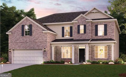 7140 Carruthers Way Lot 11, Dawsonville, GA 30534 - MLS#: 10427759