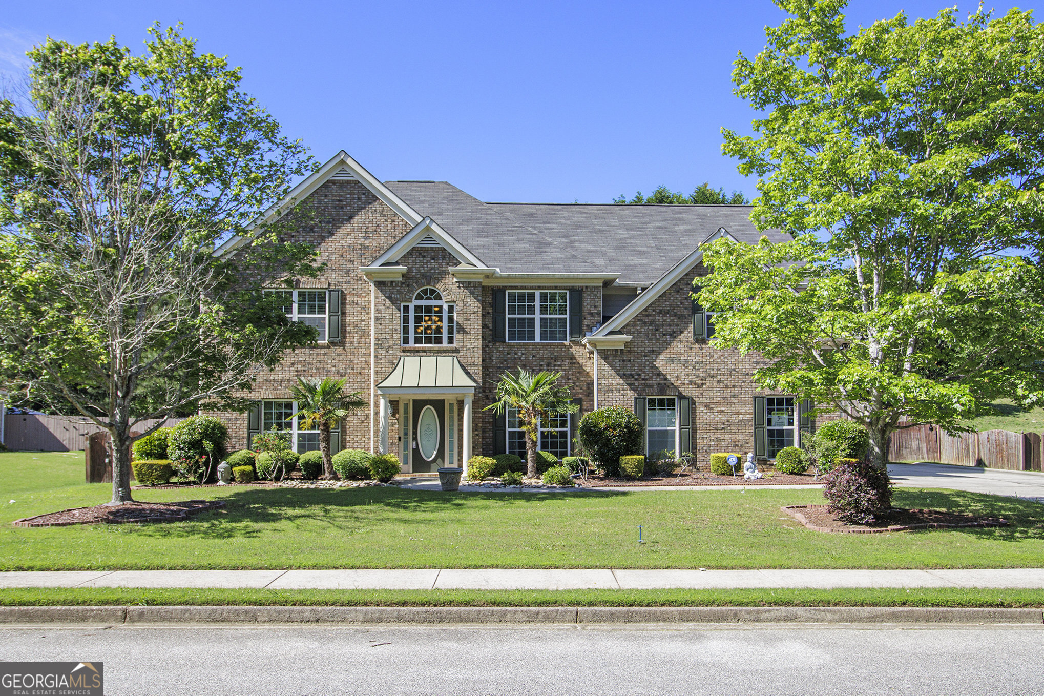 4765 Smokestone DR