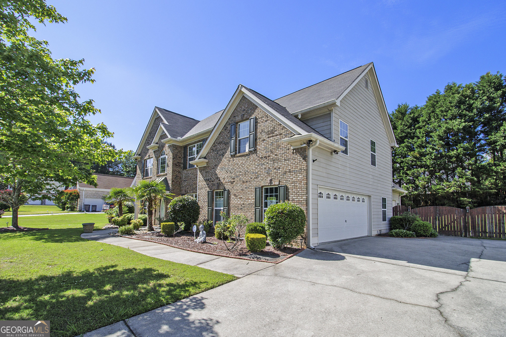 4765 Smokestone DR
