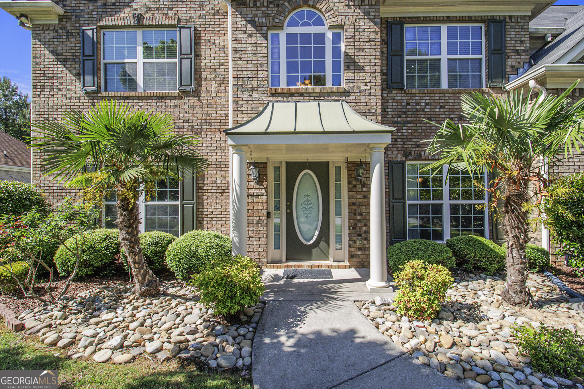4765 Smokestone DR