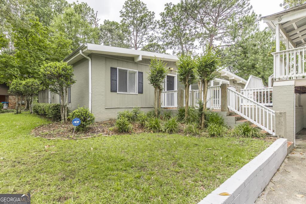 102 Arrowhead TRL