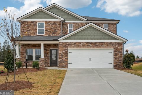 7216 Ensemble CT Fairburn GA 30213