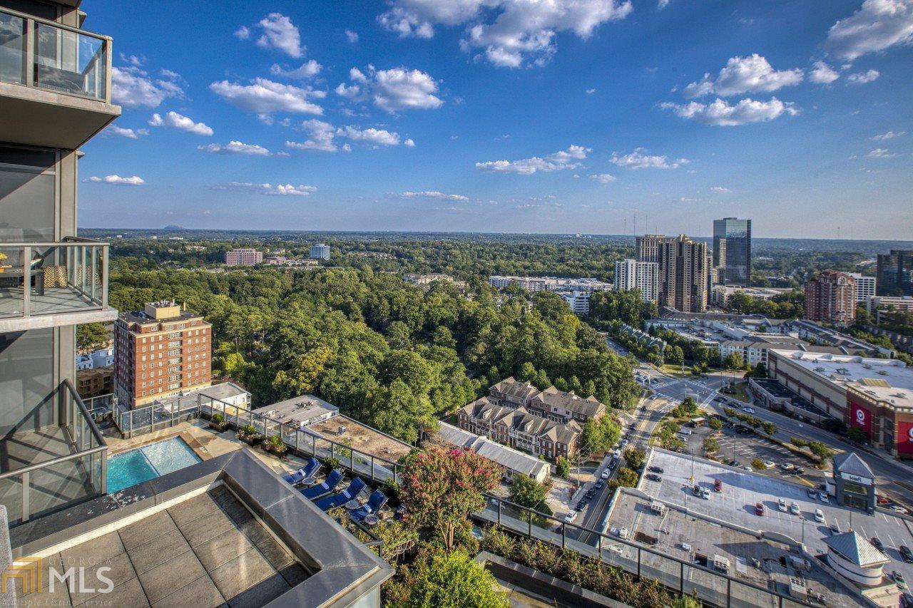 Ritz Carlton Resident - Residential