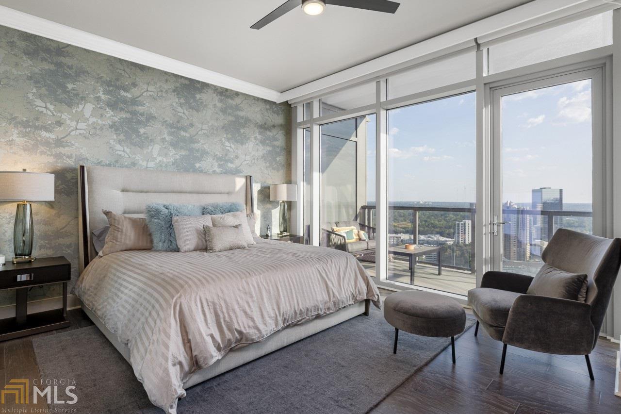 Ritz Carlton Resident - Residential