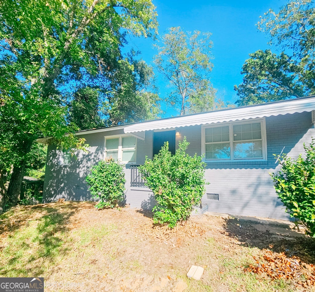 Photo of 4346 Elkan Avenue, Macon, GA 31206 (MLS # 10870939)