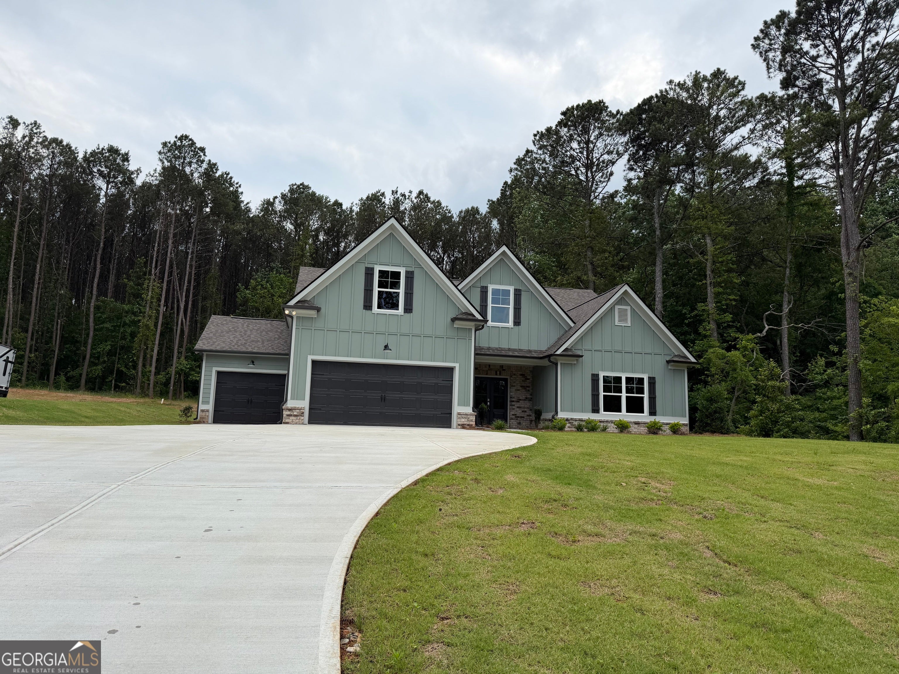 404 Tanners Bridge RD