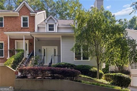 Photo of 6 Forest Ridge Court, Atlanta, GA 30350 (MLS # 10799386)