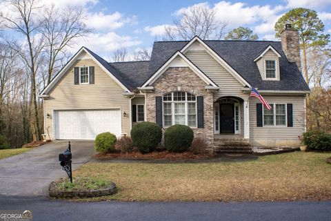 Photo of 418 Flora Avenue Ext, Rome, GA 30161 (MLS # 10695791)