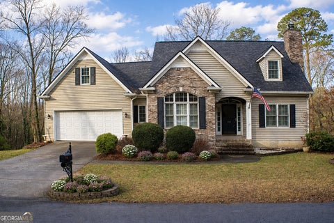 Photo of 418 Flora Ext Avenue, Rome, GA 30161 (MLS # 10695791)