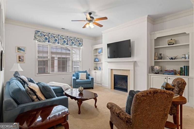1610 Bluestone DR