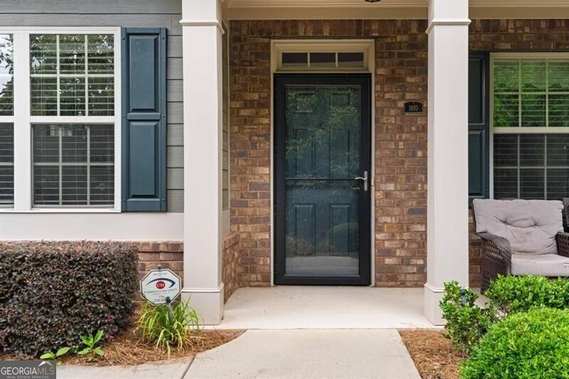 1610 Bluestone DR
