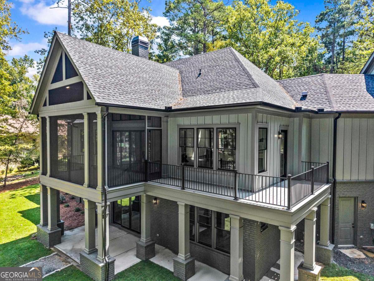 1281 Snug Harbor DR